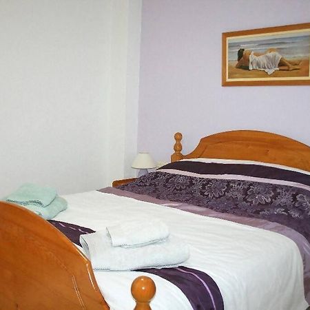 Beachside Apartment In The Centre Of El Campello Zewnętrze zdjęcie