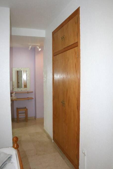 Beachside Apartment In The Centre Of El Campello Zewnętrze zdjęcie