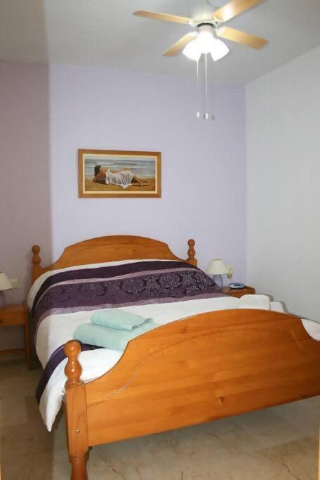Beachside Apartment In The Centre Of El Campello Zewnętrze zdjęcie
