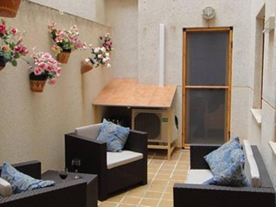 Beachside Apartment In The Centre Of El Campello Zewnętrze zdjęcie