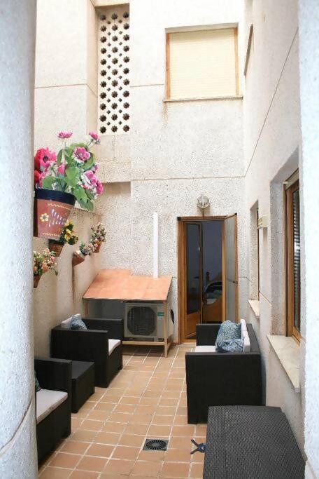 Beachside Apartment In The Centre Of El Campello Zewnętrze zdjęcie
