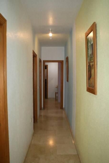 Beachside Apartment In The Centre Of El Campello Zewnętrze zdjęcie